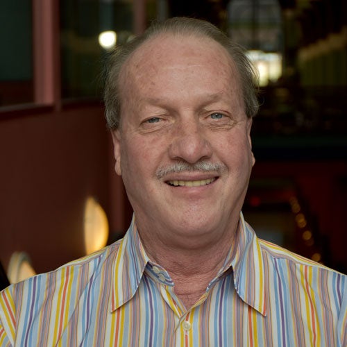 Mike Fagan